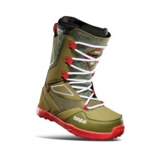 BOTAS SNOWBOARD THIRTYTWO LIGHT JP GREEN